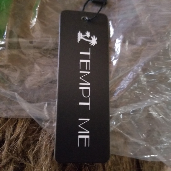 Women Two Piece Bikini Swimsuit Swimwear Beachwear  Bathing Bikiki Large - Picture 5 of 9